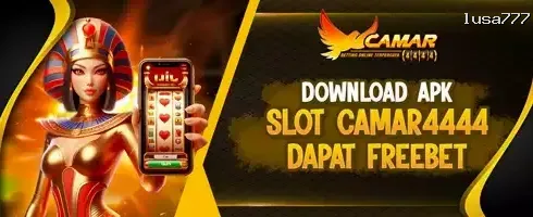 Bonus Spesial Download lusa777 APK screenshot