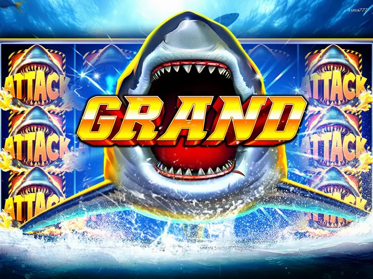 Promosi & Jackpot lusa777 screenshot